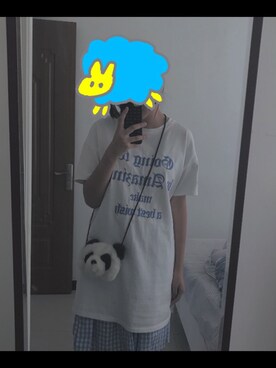 tonさんのコーディネート