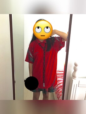 tonさんのコーディネート