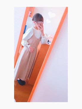 𝒩さんのコーディネート