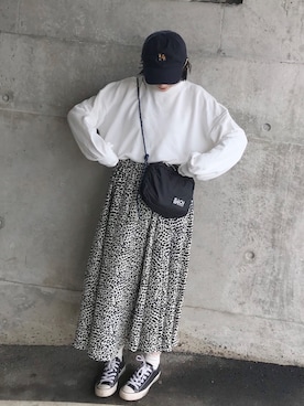 widepantsさんのコーディネート