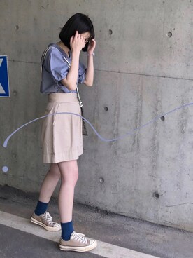 widepantsさんのコーディネート