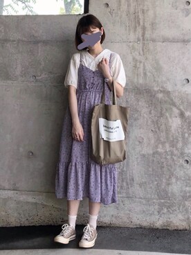 widepantsさんのコーディネート