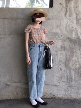 widepantsさんのコーディネート