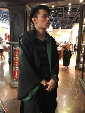 三文鱼さんのコーディネート