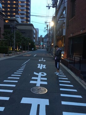 三文鱼さんのコーディネート