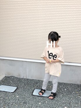 hinananazenさんのコーディネート