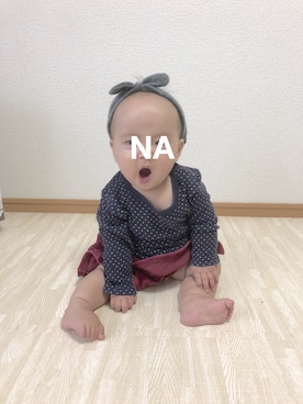 hinananazenさんのコーディネート