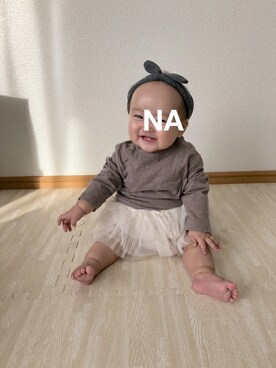 hinananazenさんのコーディネート