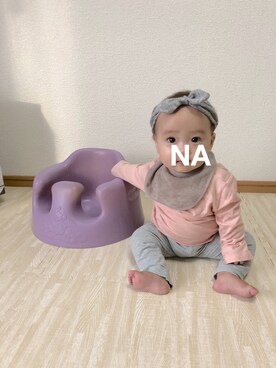 hinananazenさんのコーディネート