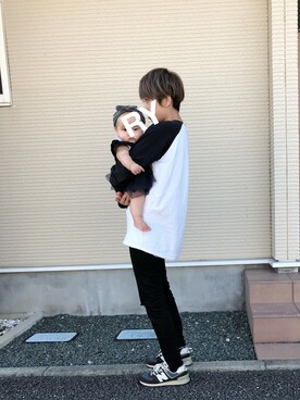 hinananazenさんのコーディネート