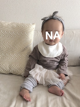 hinananazenさんのコーディネート