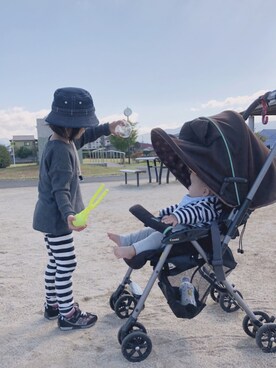 hinananazenさんのコーディネート