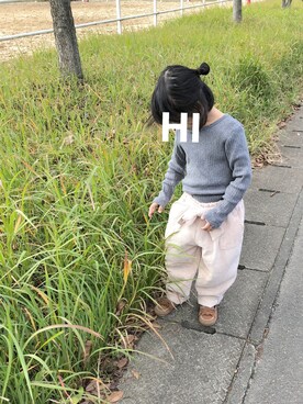 hinananazenさんのコーディネート