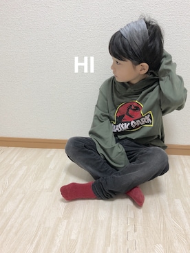 hinananazenさんのコーディネート