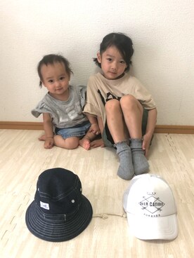 hinananazenさんのコーディネート