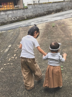 hinananazenさんのコーディネート