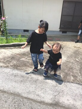 hinananazenさんのコーディネート