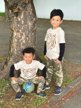 ☆soga☆さんのコーディネート