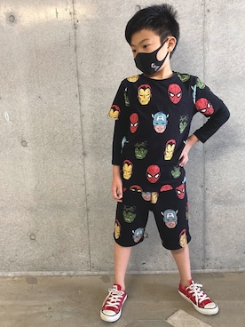 ☆soga☆さんのコーディネート