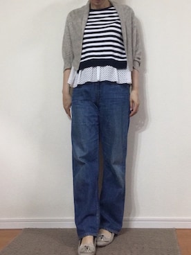 chiiiiiさんのコーディネート