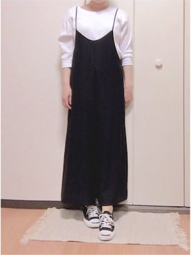 chiiiiiさんのコーディネート