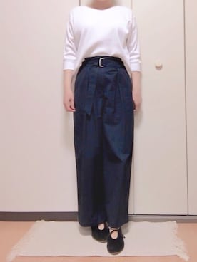 chiiiiiさんのコーディネート