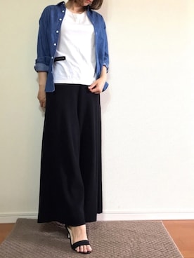 chiiiiiさんのコーディネート