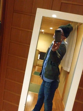 ちょびさんのコーディネート