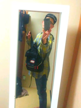 ちょびさんのコーディネート