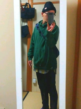 ちょびさんのコーディネート