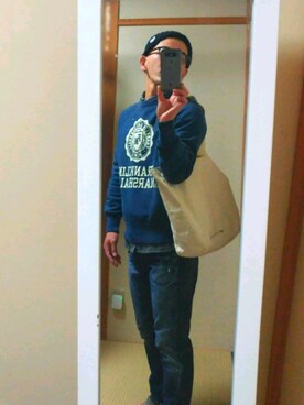 ちょびさんのコーディネート