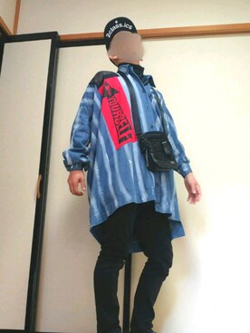 ちょびさんのコーディネート