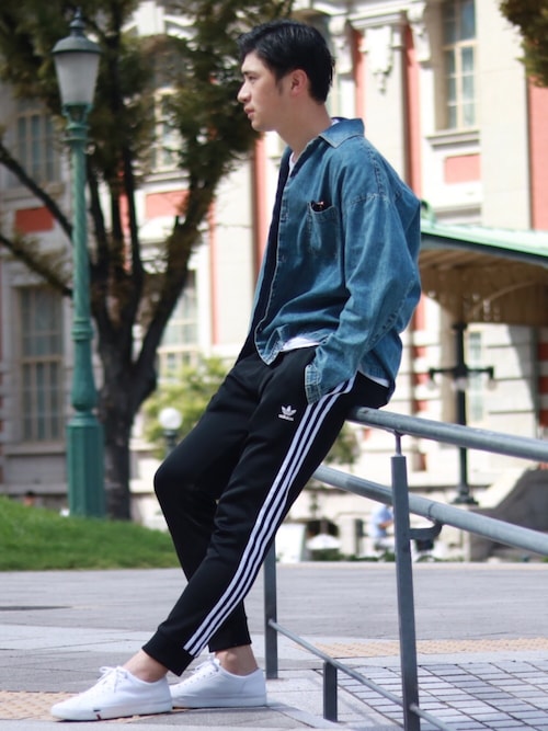 えがさんのコーディネート