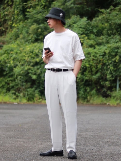 えがさんのコーディネート
