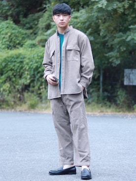 えがさんのコーディネート