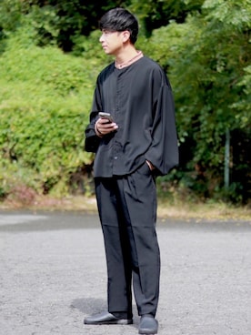 えがさんのコーディネート