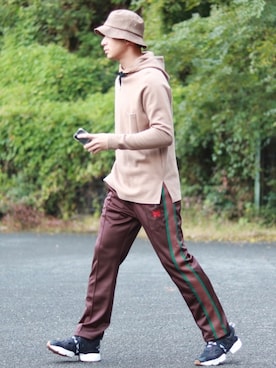 えがさんのコーディネート