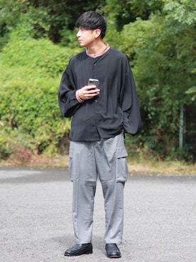 えがさんのコーディネート