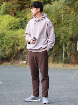 えがさんのコーディネート