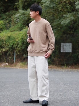 えがさんのコーディネート