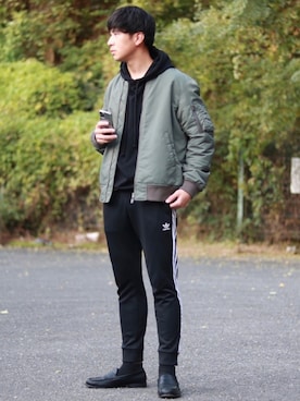 えがさんのコーディネート