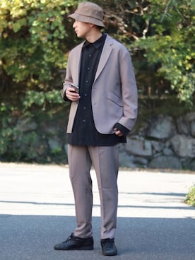 えがさんのコーディネート