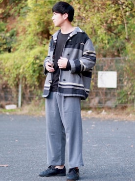 えがさんのコーディネート