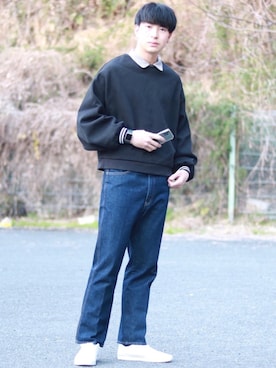 えがさんのコーディネート