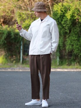 えがさんのコーディネート