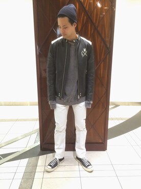 MaSaさんのコーディネート