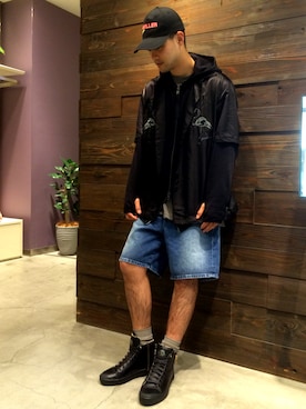 MaSaさんのコーディネート