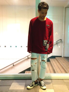 MaSaさんのコーディネート