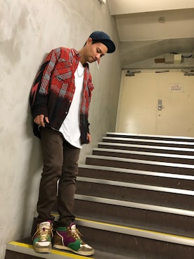 MaSaさんのコーディネート