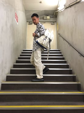 MaSaさんのコーディネート